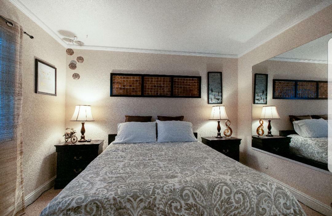 Abode Napa Valley Exteriér fotografie